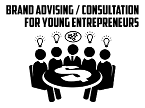 Asesoría De Marca Para Jóvenes Emprendedores